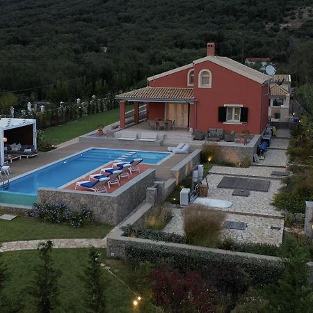 Villa Casa Altamare à Halikounas Extérieur photo