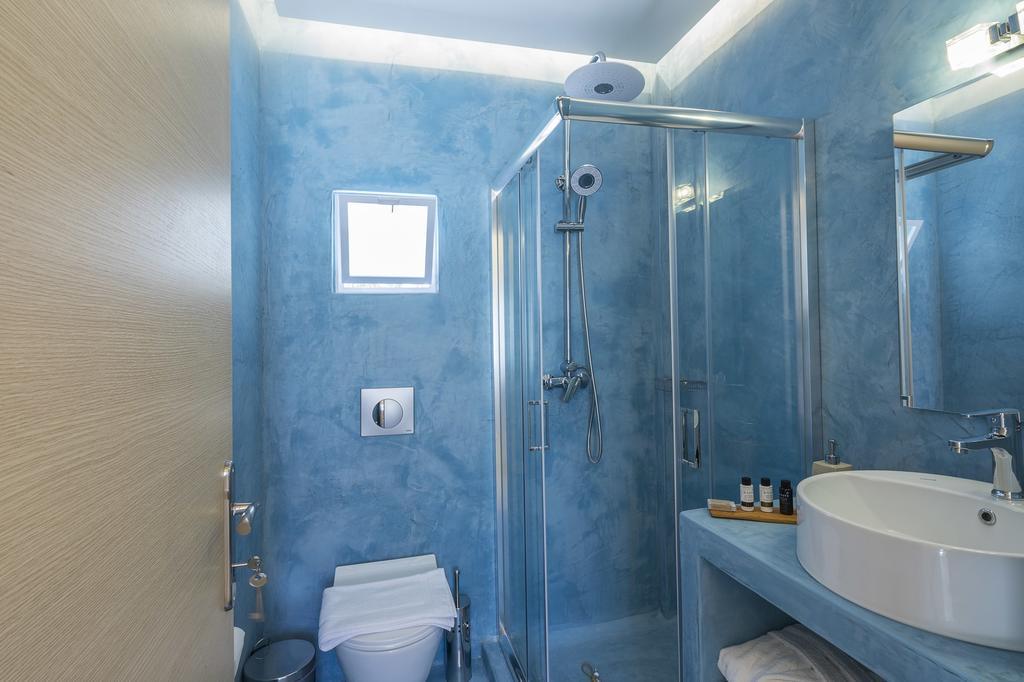 Villa Casa Altamare à Halikounas Extérieur photo