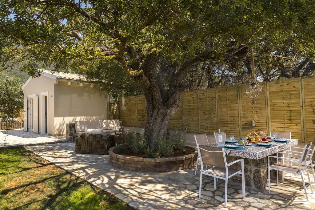 Villa Casa Altamare à Halikounas Extérieur photo