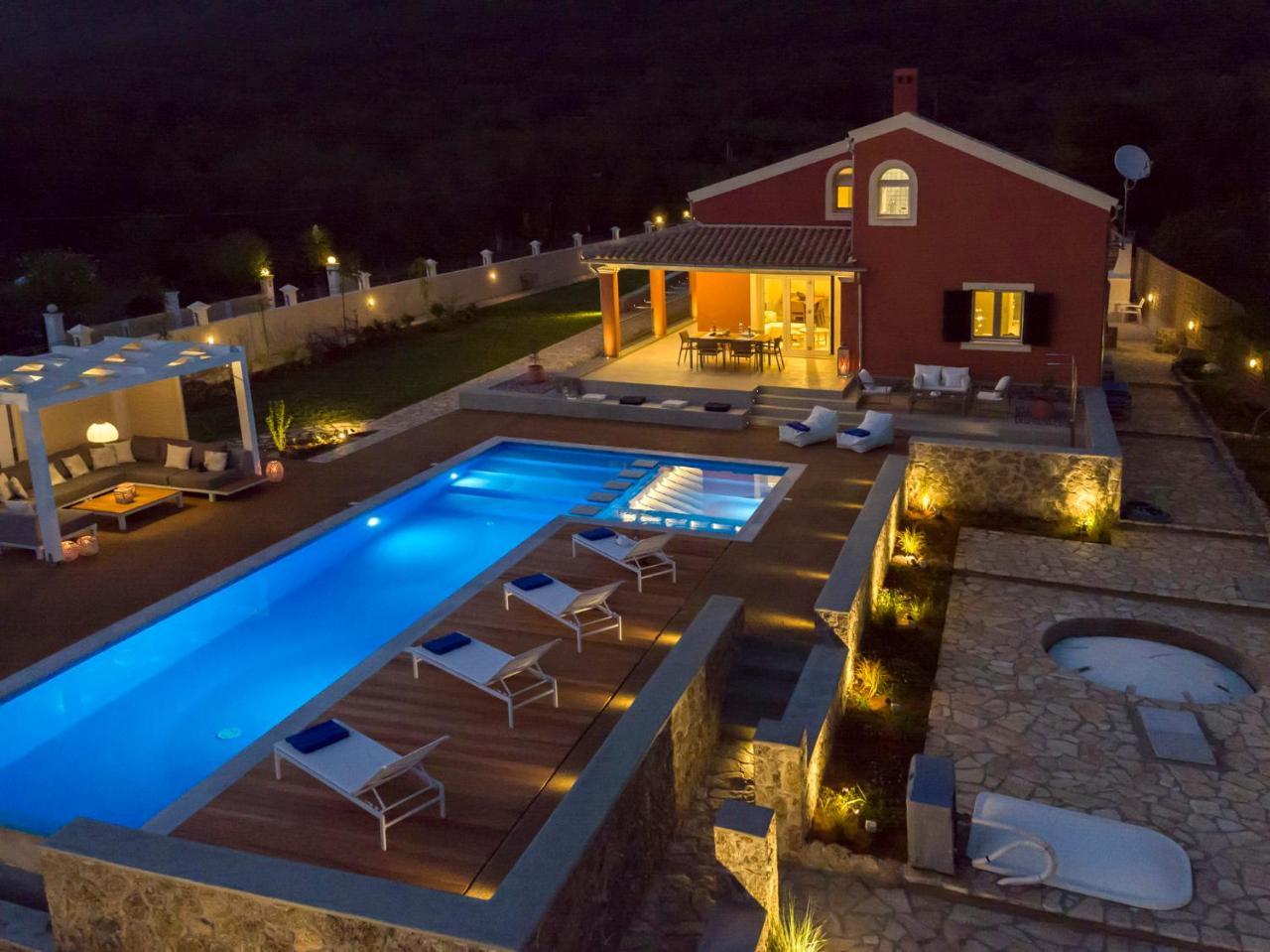 Villa Casa Altamare à Halikounas Extérieur photo